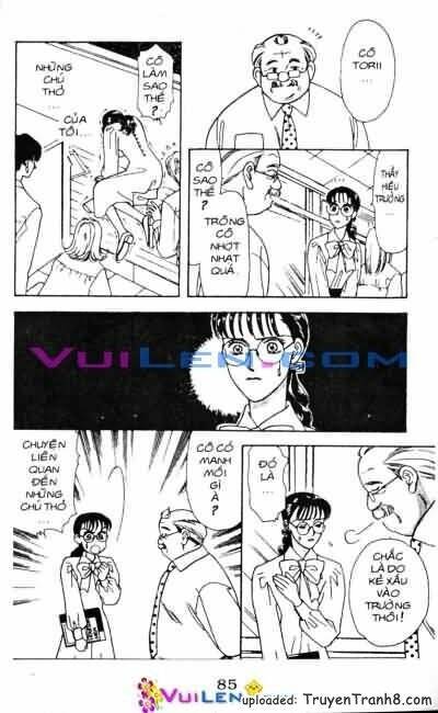 Công tử nghèo: Chapter 6
