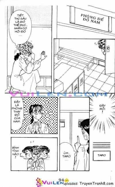 Công tử nghèo: Chapter 6