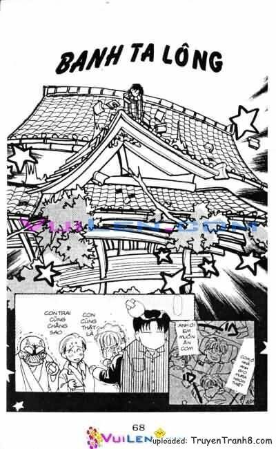Công tử nghèo: Chapter 6