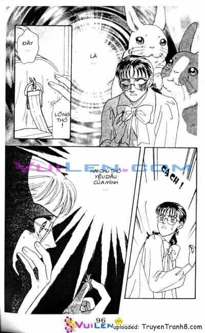 Công tử nghèo: Chapter 6