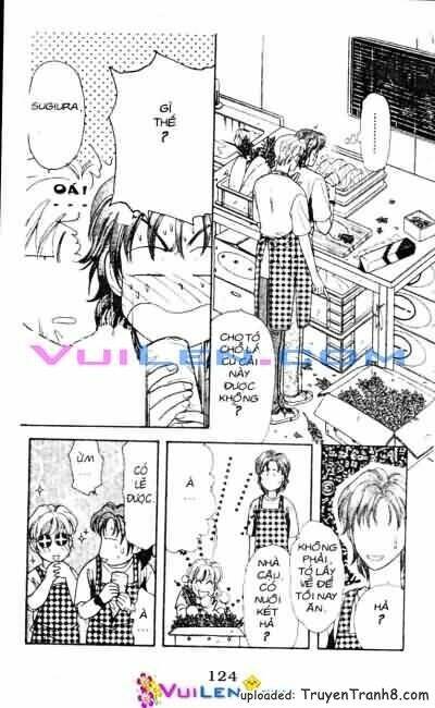 Công tử nghèo: Chapter 6