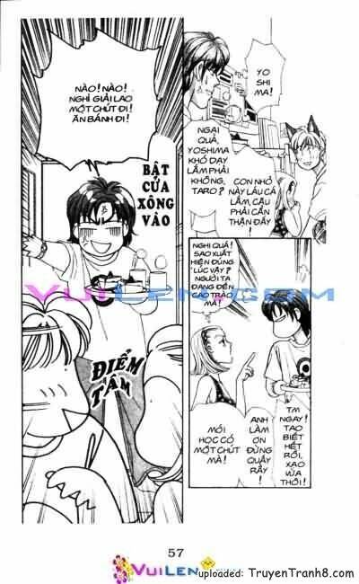 Công tử nghèo: Chapter 7