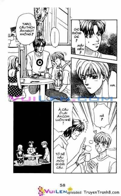 Công tử nghèo: Chapter 7
