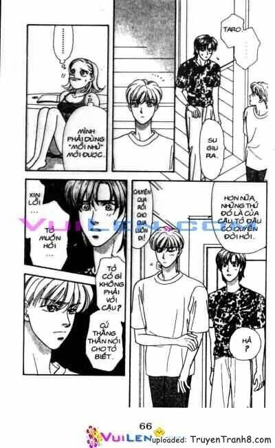 Công tử nghèo: Chapter 8