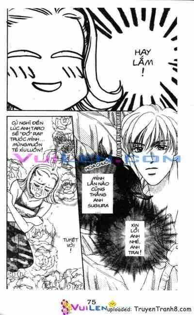 Công tử nghèo: Chapter 8
