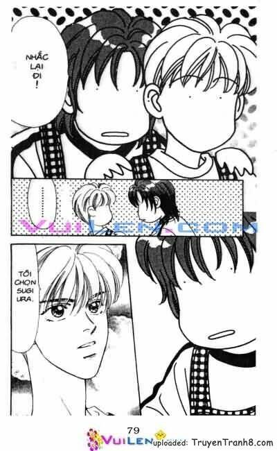 Công tử nghèo: Chapter 8