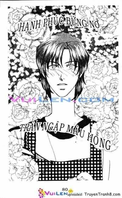 Công tử nghèo: Chapter 8