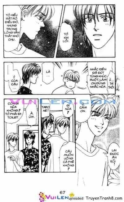 Công tử nghèo: Chapter 8