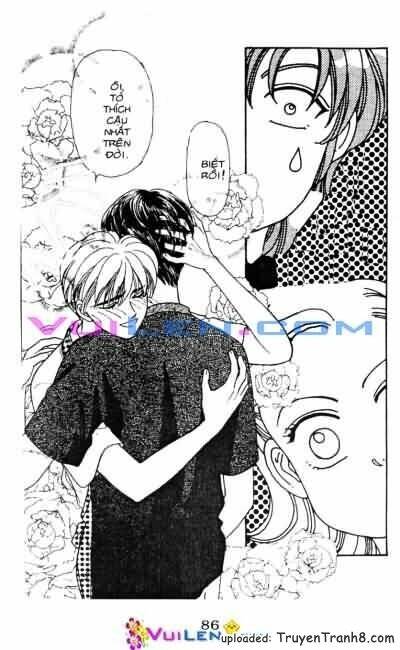 Công tử nghèo: Chapter 8
