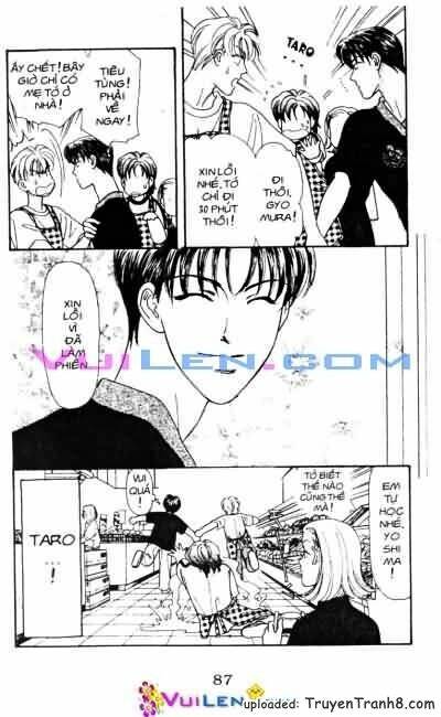 Công tử nghèo: Chapter 8