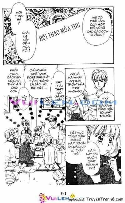 Công tử nghèo: Chapter 8