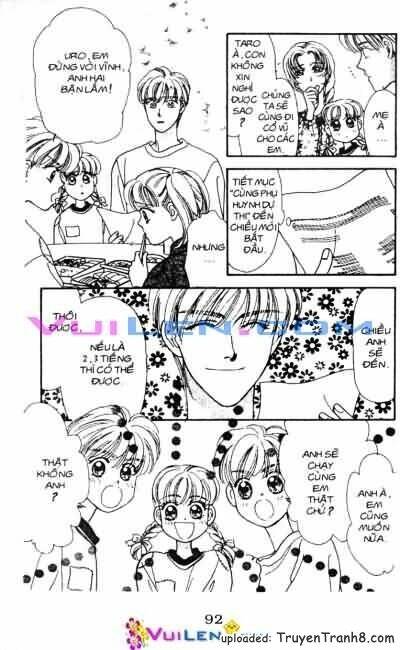 Công tử nghèo: Chapter 8
