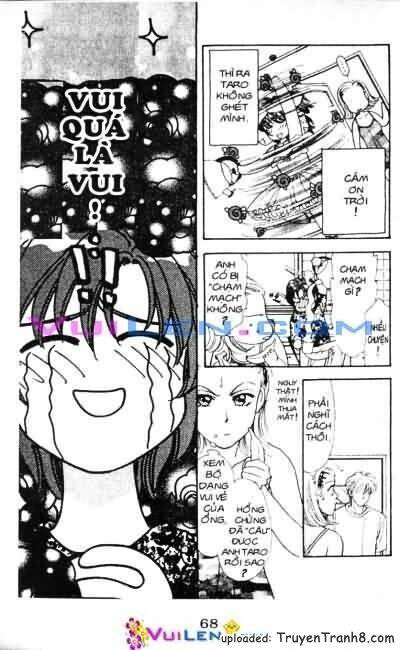 Công tử nghèo: Chapter 8