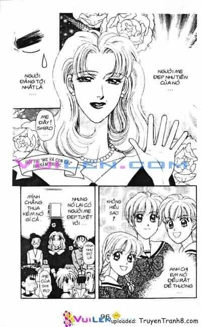 Công tử nghèo: Chapter 8