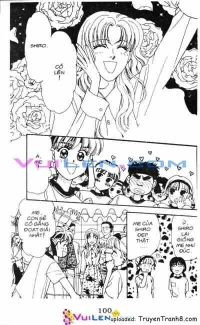 Công tử nghèo: Chapter 8
