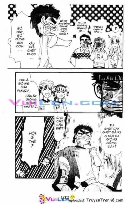 Công tử nghèo: Chapter 8