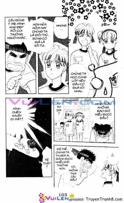 Công tử nghèo: Chapter 8