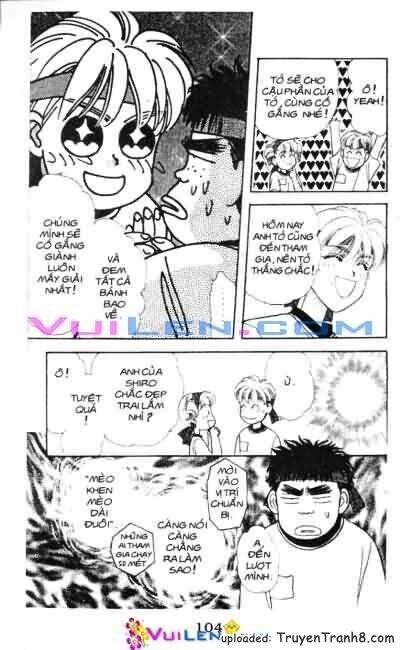 Công tử nghèo: Chapter 8