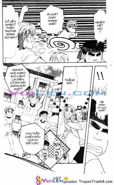 Công tử nghèo: Chapter 8