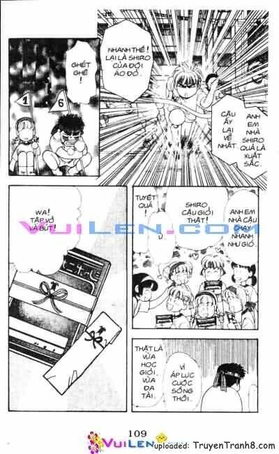 Công tử nghèo: Chapter 8