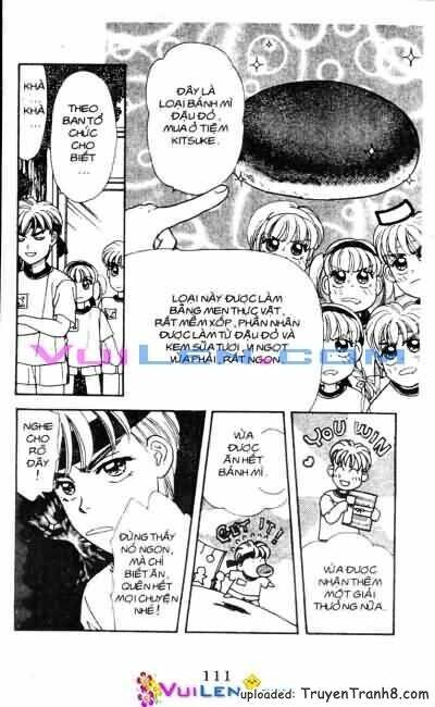 Công tử nghèo: Chapter 8