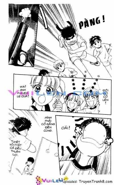 Công tử nghèo: Chapter 8