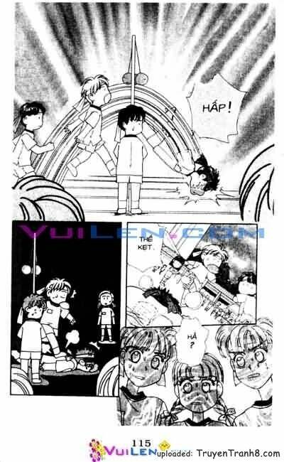 Công tử nghèo: Chapter 8