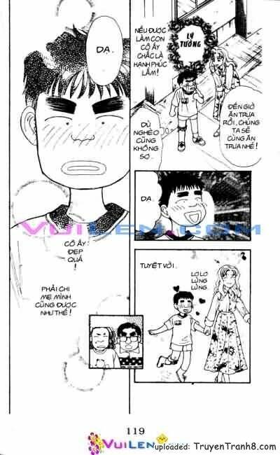 Công tử nghèo: Chapter 8