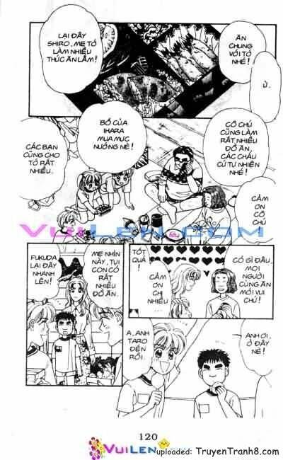 Công tử nghèo: Chapter 8