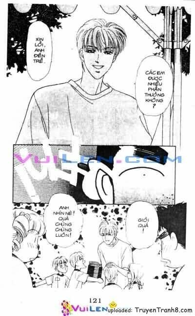 Công tử nghèo: Chapter 8