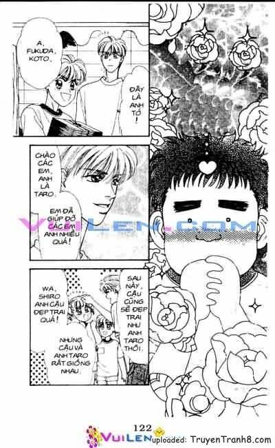 Công tử nghèo: Chapter 8