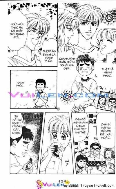 Công tử nghèo: Chapter 8