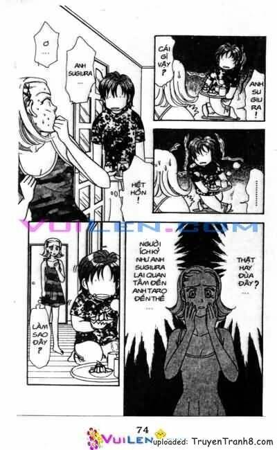 Công tử nghèo: Chapter 8