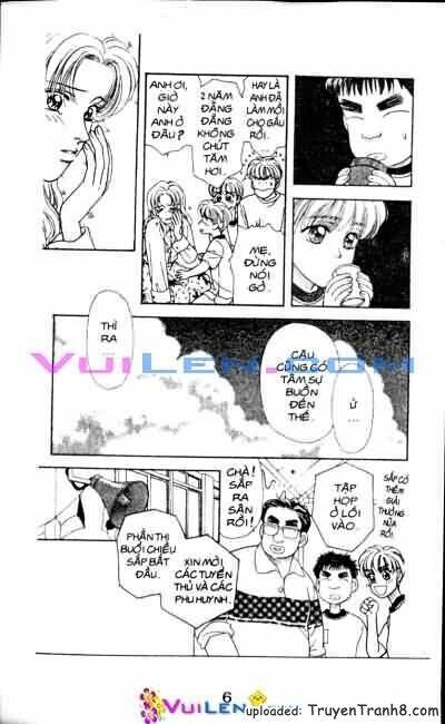 Công tử nghèo: Chapter 9