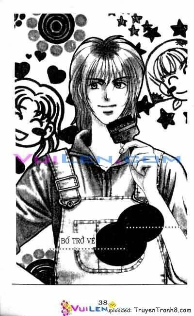 Công tử nghèo: Chapter 9