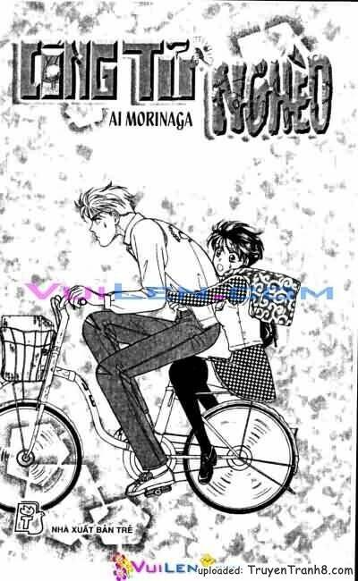 Công tử nghèo: Chapter 9