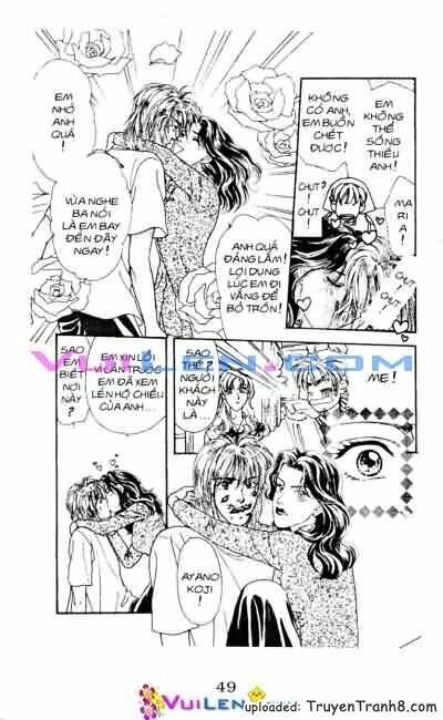 Công tử nghèo: Chapter 9