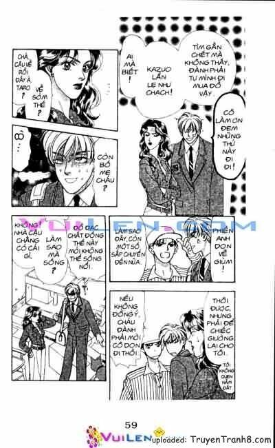 Công tử nghèo: Chapter 9