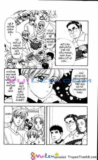 Công tử nghèo: Chapter 9
