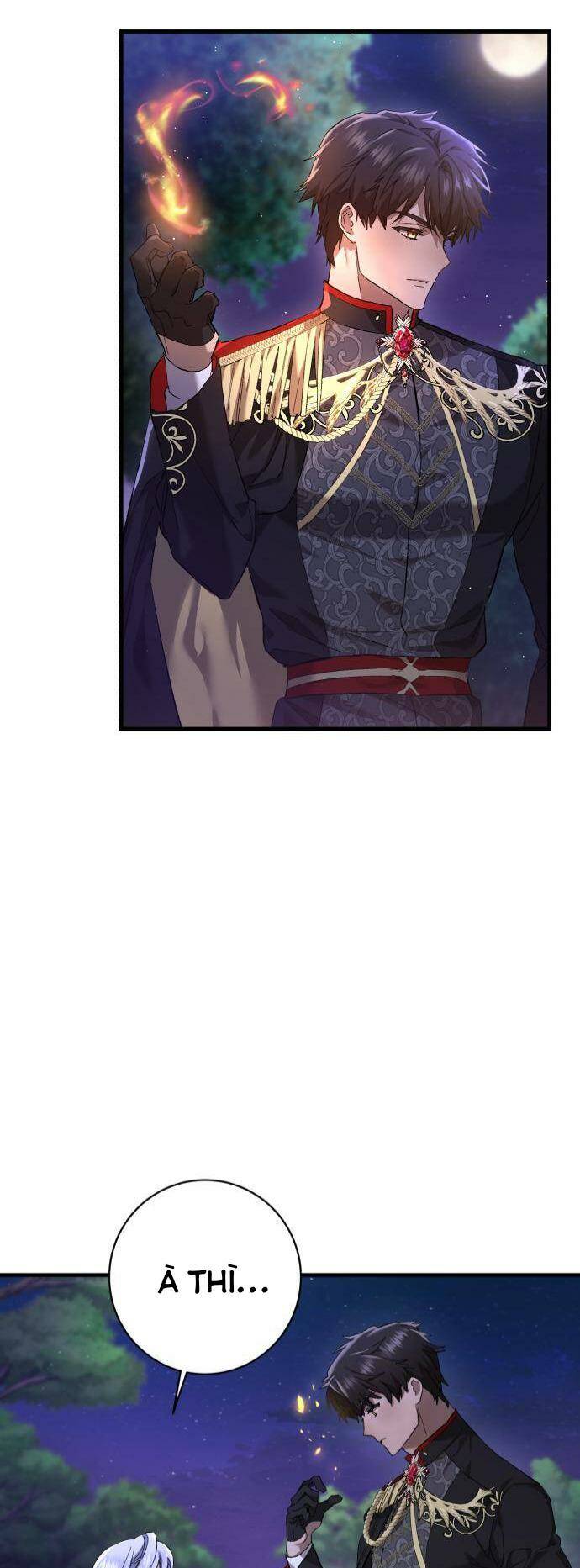 Meikyuu Black Company Isekai: Chapter 1