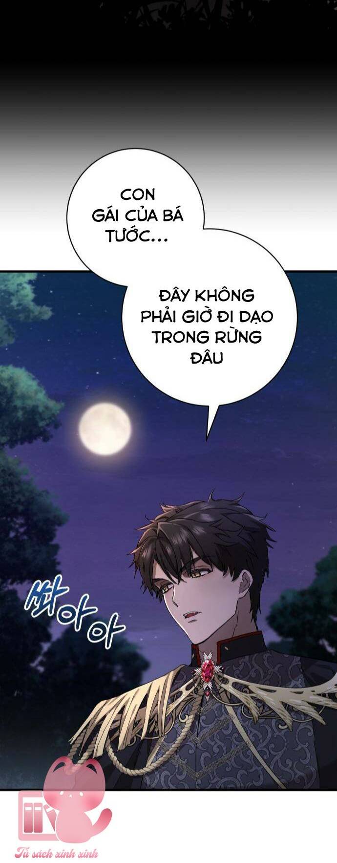 Meikyuu Black Company Isekai: Chapter 1