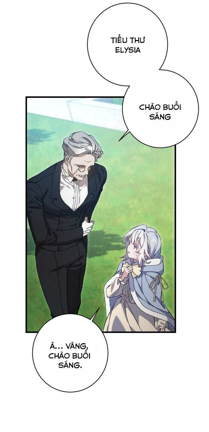 Công Tước Đã Nhặt Được Gì Tại Rừng: Chapter 6