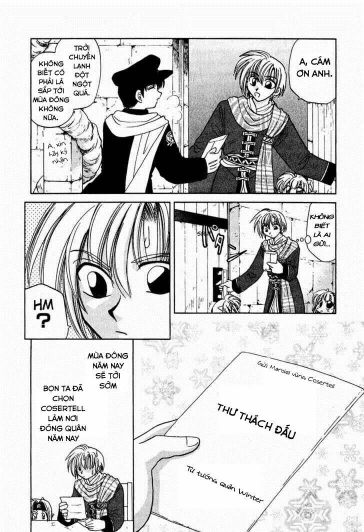 Tối Cường Thần Y Tại Đô Thị: Chapter 1