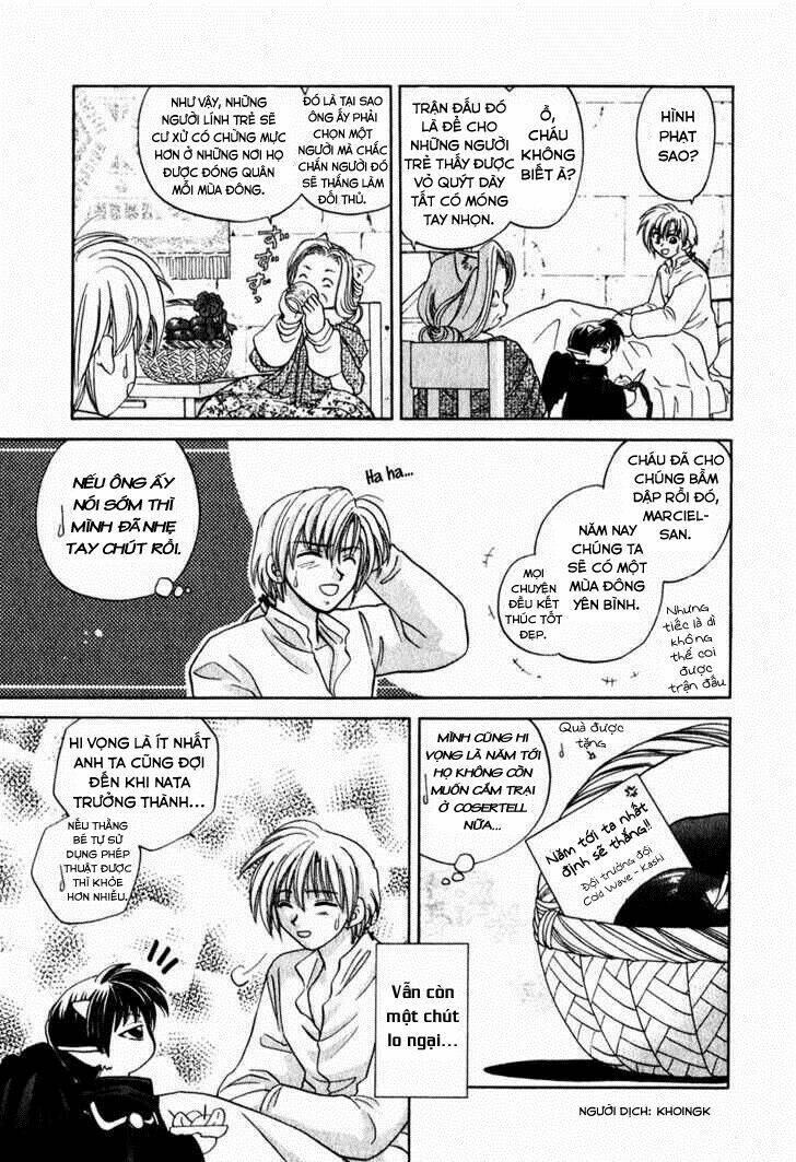 Tối Cường Thần Y Tại Đô Thị: Chapter 1