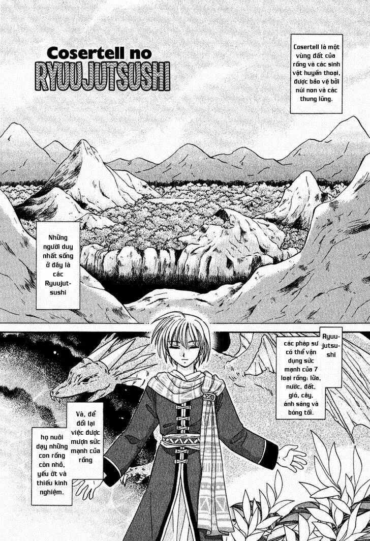 Tối Cường Thần Y Tại Đô Thị: Chapter 1