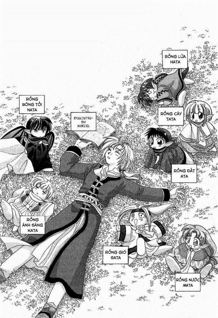Tối Cường Thần Y Tại Đô Thị: Chapter 2