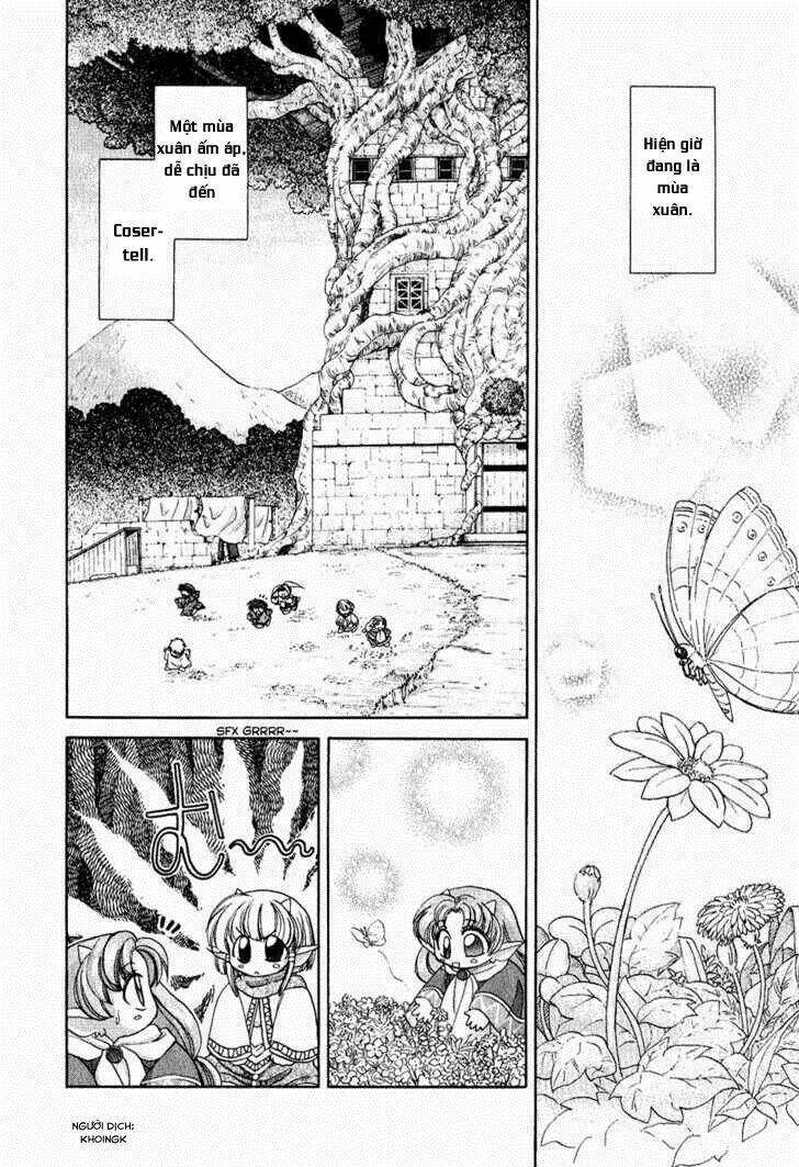 Tối Cường Thần Y Tại Đô Thị: Chapter 2