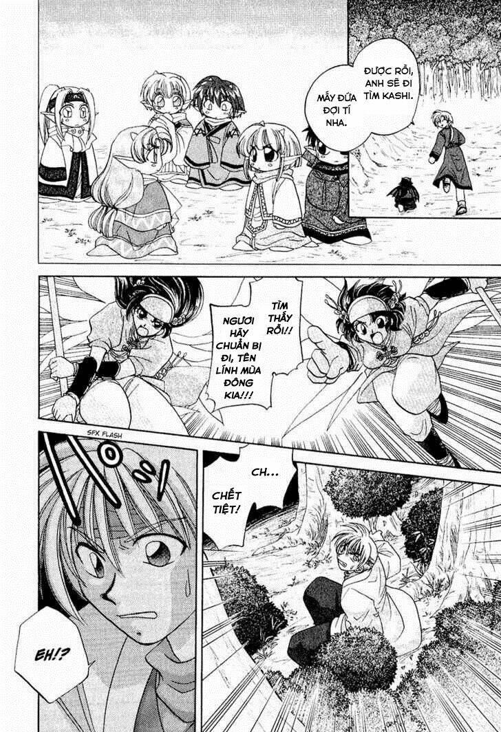Tối Cường Thần Y Tại Đô Thị: Chapter 2
