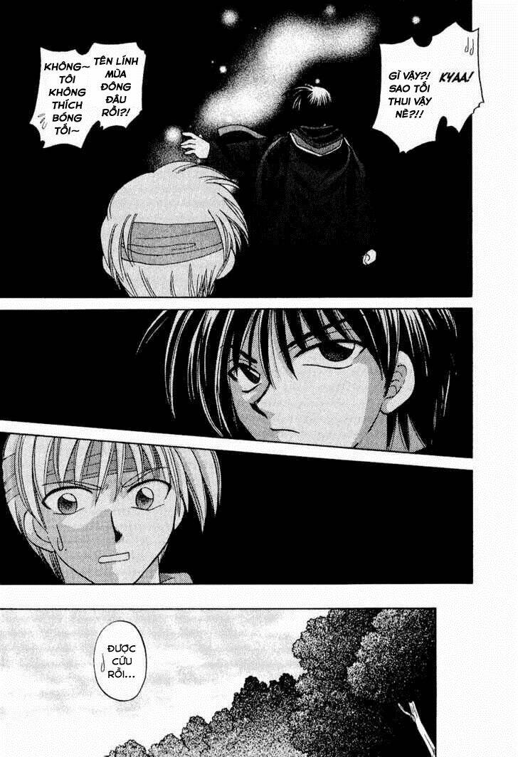 Tối Cường Thần Y Tại Đô Thị: Chapter 2