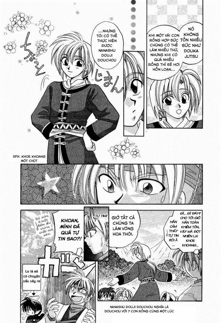 Tối Cường Thần Y Tại Đô Thị: Chapter 2